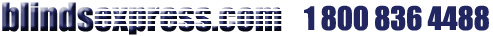 Blinds Express Logo