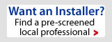 Blinds Installer