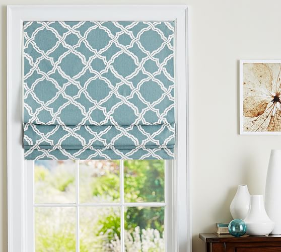 Roman shades deals