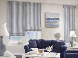 Bali Classic Stonefield Flat or Looped Roman Shade (5927 Blinds) photo