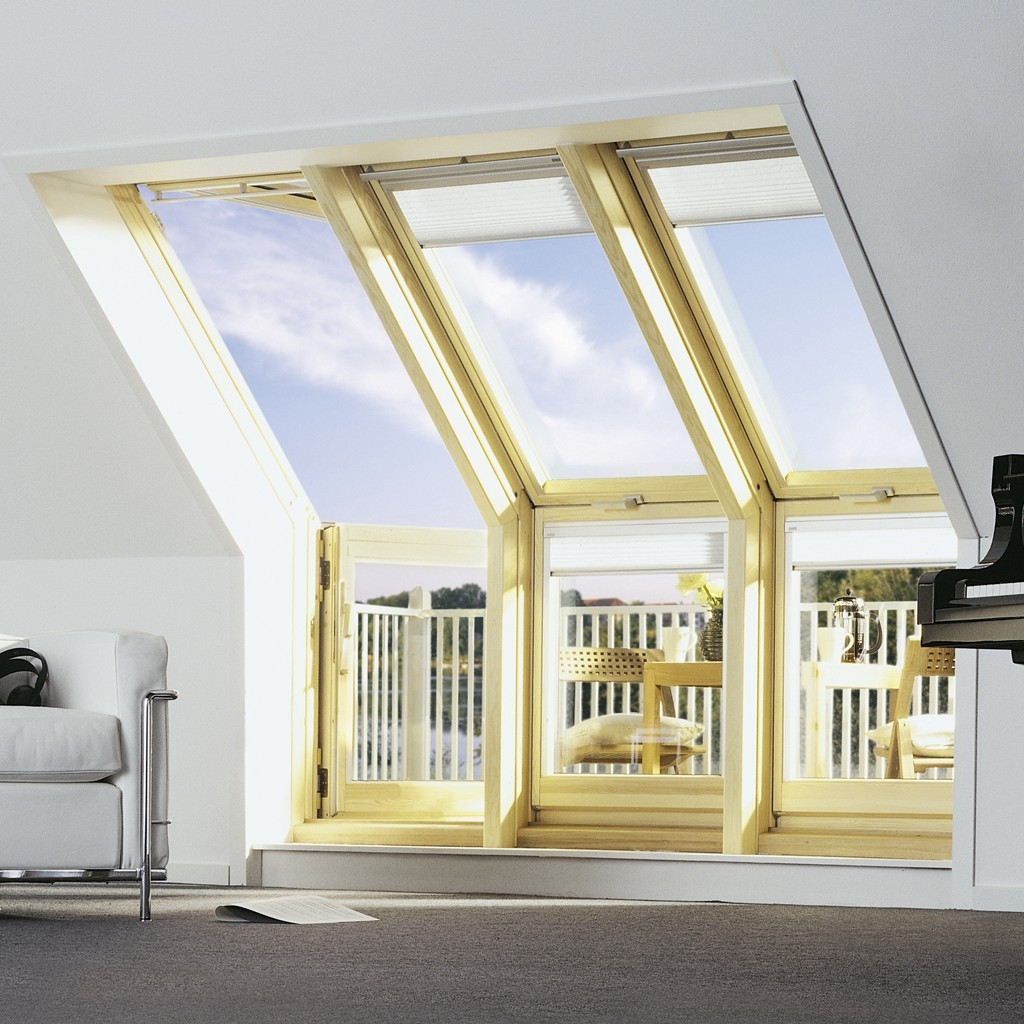 Our Brand COM Budget 1/2 inch Double Cell Light Filtering Skylight (Blinds Express 5995 Blinds) photo