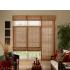 Levolor Natural Woven Wood Shades  Echo  new