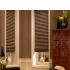 New  Echo Levolor Natural Woven Wood Shades 