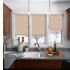 Bali Blinds Roller Shades Manhattan Light Filtering