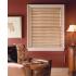 Levolor Roman Shades Seclusions Hobbled Style. A Great Choice in Window Treatments.