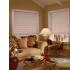 Levolor Roman Shades Seclusions Hobbled Style. A Great Choice in Window Treatments.