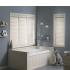 Bali 2 1/2 inch Premium Faux Wood Blinds