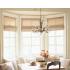 Roman Shade - blinds,shades,window treatment Drew