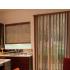 Bali blinds Pembrook S Curved vertical blind collection lives up to its name.