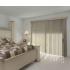 Levolor Vertical Blind - shades, window treatments, levolor