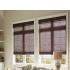 Levolor Natural Shades Seagrass Collection with a soft flat bamboo feel.