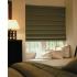 Levolor Roman Shades Kingston Flat Style  roman shade comes in light filtering and Room Darkening