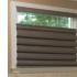 Leo Roman Shades soft fold Style by Levolor