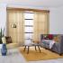 Sheer vertical blinds Impressions II for your home