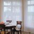 Bali Blinds presents Impressions II vertical sheer