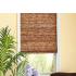 Imported Hampton Bamboo woven wood shade