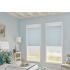 Fiji light filteringroller shade by Bali