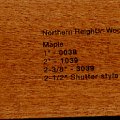 Maple 1039