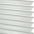034 Brushed Aluminum