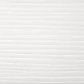 Designer White Embossed