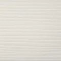 Silk White Embossed