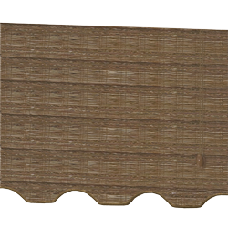 9 Decor valance