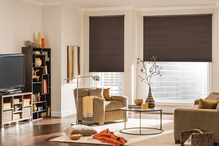 Bali cell shade