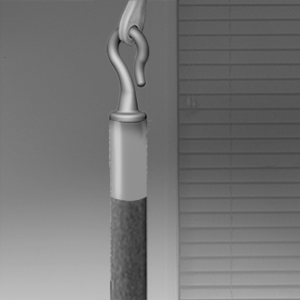 Wand Control