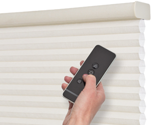 Motorization re-chargeable