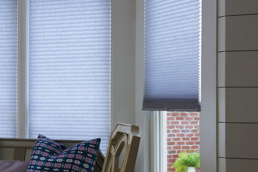 Levolor Cordless shade