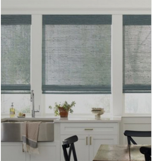 Levolor liner options