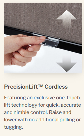 Norman cordless operation