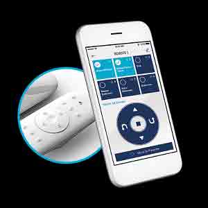 Motorization-Levolor-app