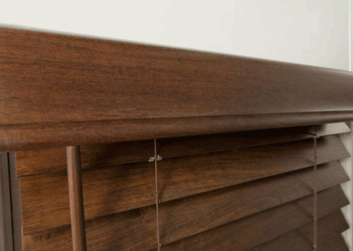 Comtemporary Valance