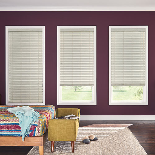 Metal Blinds
