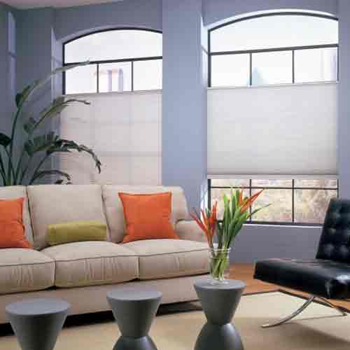 Cellular Shades