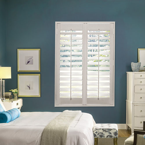 Shutters