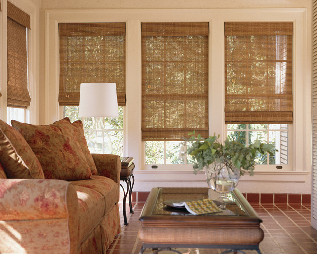 Levolor Spa Cove Natural Shade with Liner Options