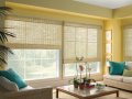 Levolor Woven Wood Horizon new collection