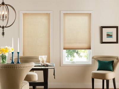 Blindsexpress Brand Cordless Cellular Blind - cellular blinds