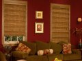 Levolor Natural Woven Wood Shades  Echo  no liner