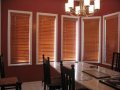 Bali Blinds Northern Heights 2 Inch Distressed Wood Blinds in many colors.