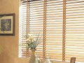 Bali Blinds Northern Heights 2 Inch Distressed Wood Blinds in many colors.