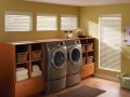 Bali 2 inch Composite Faux Wood Blinds