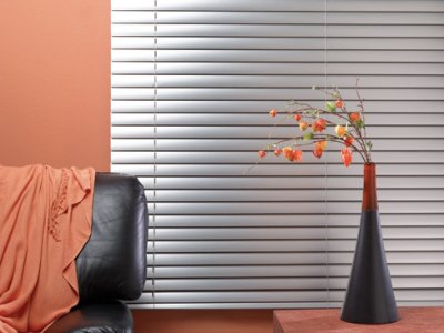 Bali Blinds Heritage Collection - 2 Inch 8 Gauge Edition