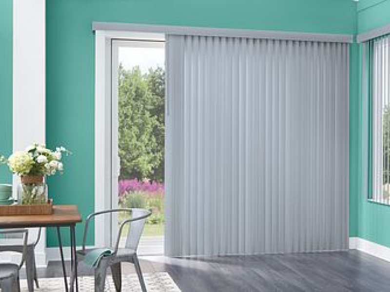 Vertical Blind