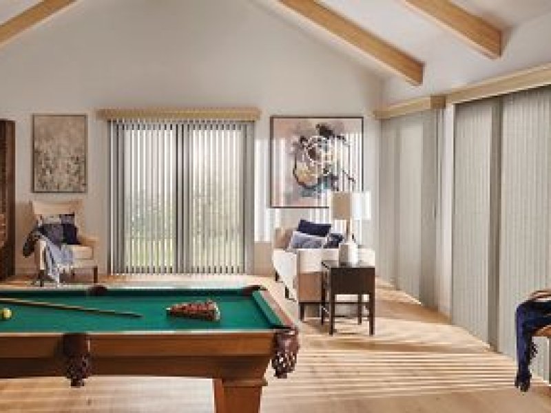 Bali Vertical Blinds