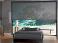 Landon is a new solar fabric in the Bali Solar Roller Shades styles 