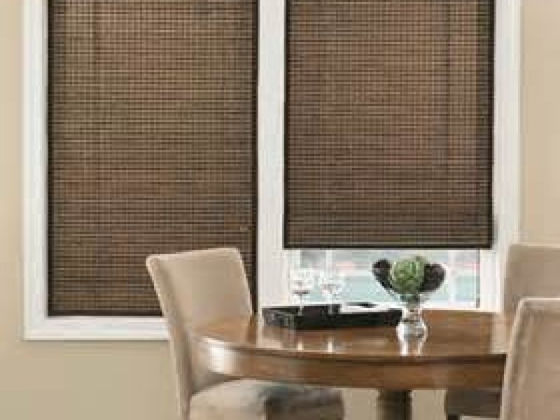 Woven wood by Bali Style Cabo new for this year