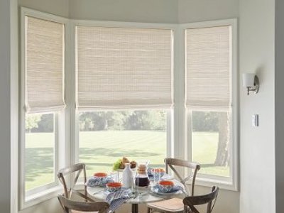 Bali Woven Woods